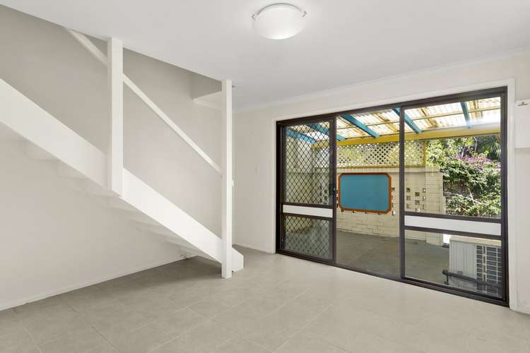 Third view of Homely townhouse listing, 96/170 Bardon Avenue, Burleigh Waters QLD 4220