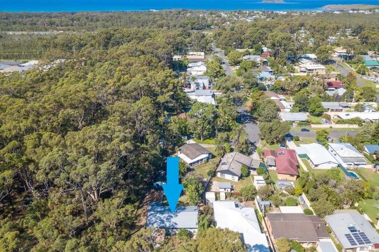 Second view of Homely house listing, 1428 Solitary Islands Way, Sandy Beach NSW 2456