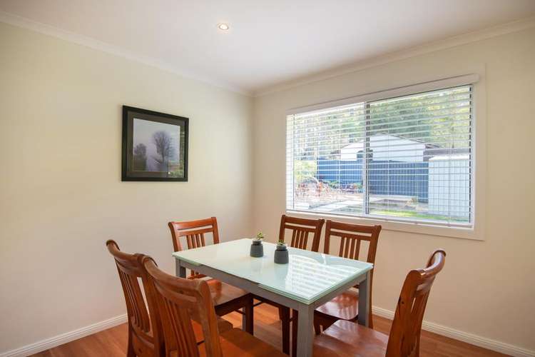 Fifth view of Homely house listing, 1428 Solitary Islands Way, Sandy Beach NSW 2456