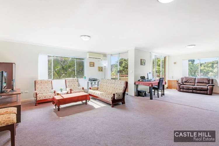 6/240 Old Northern Road, Castle Hill NSW 2154