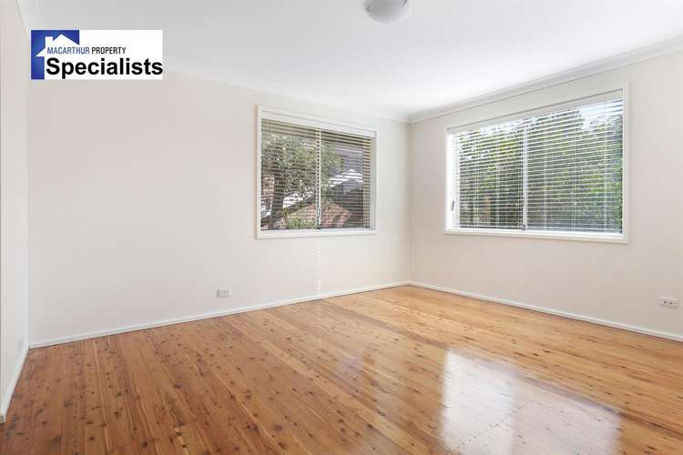 Third view of Homely villa listing, 2/4 Birdsville  Crescent, Leumeah NSW 2560