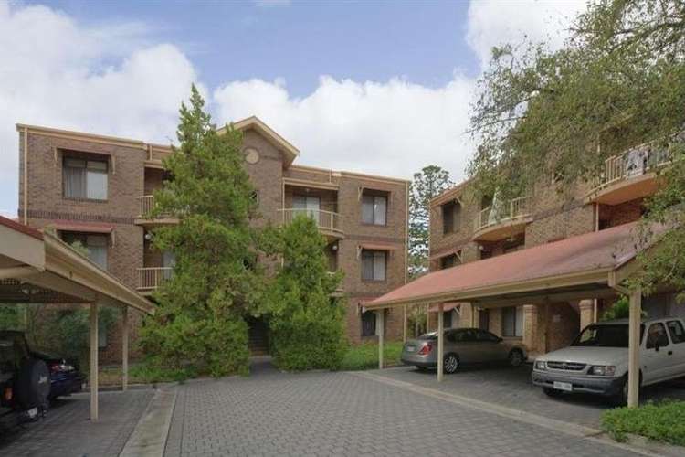 Second view of Homely unit listing, 19/12-26 Willcox Street, Adelaide SA 5000