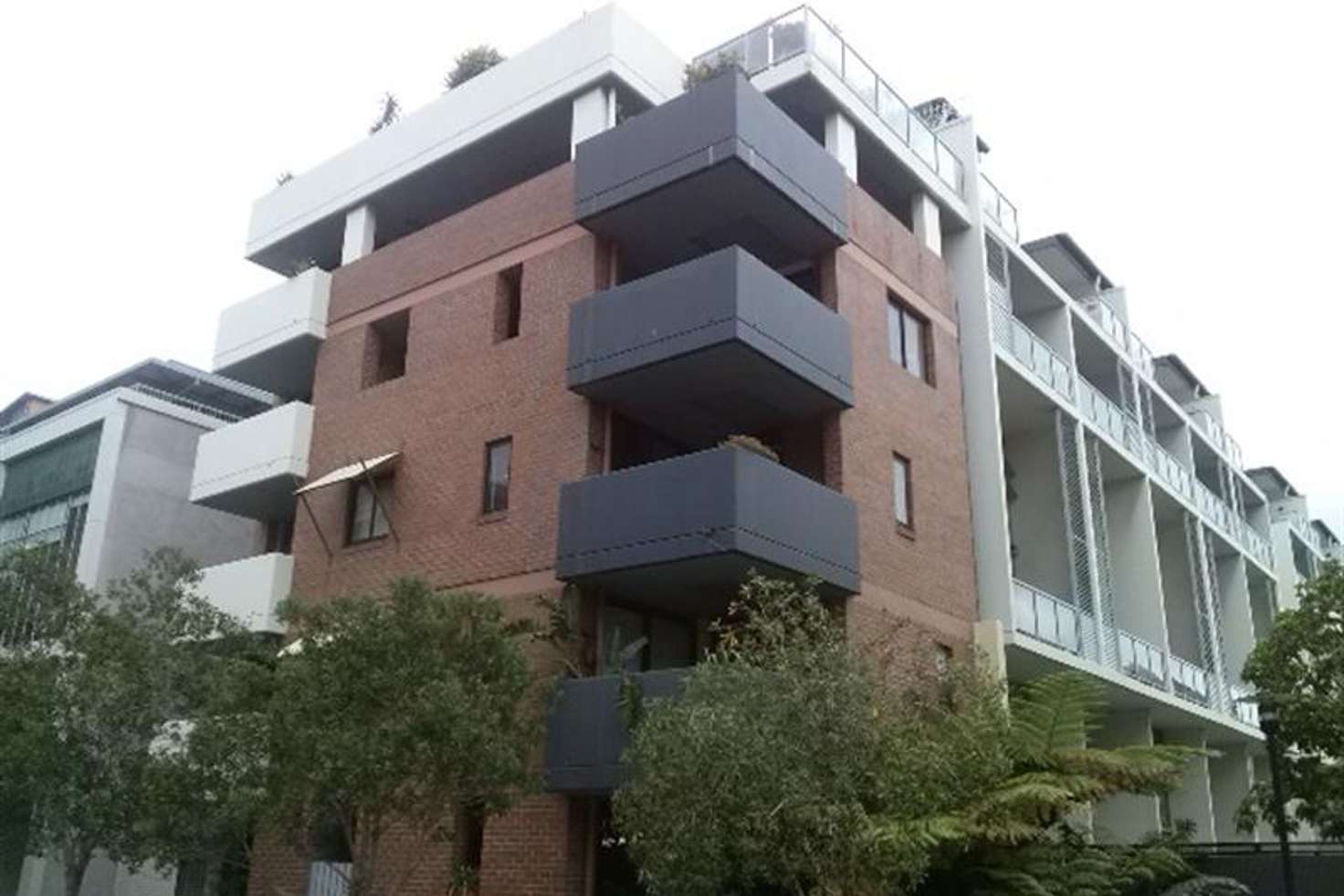 Main view of Homely apartment listing, C212/3 Brennan Street, Alexandria NSW 2015