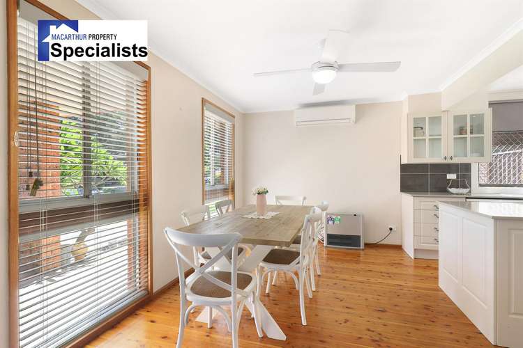 Fifth view of Homely house listing, 2 Wanda Place, Woodbine NSW 2560