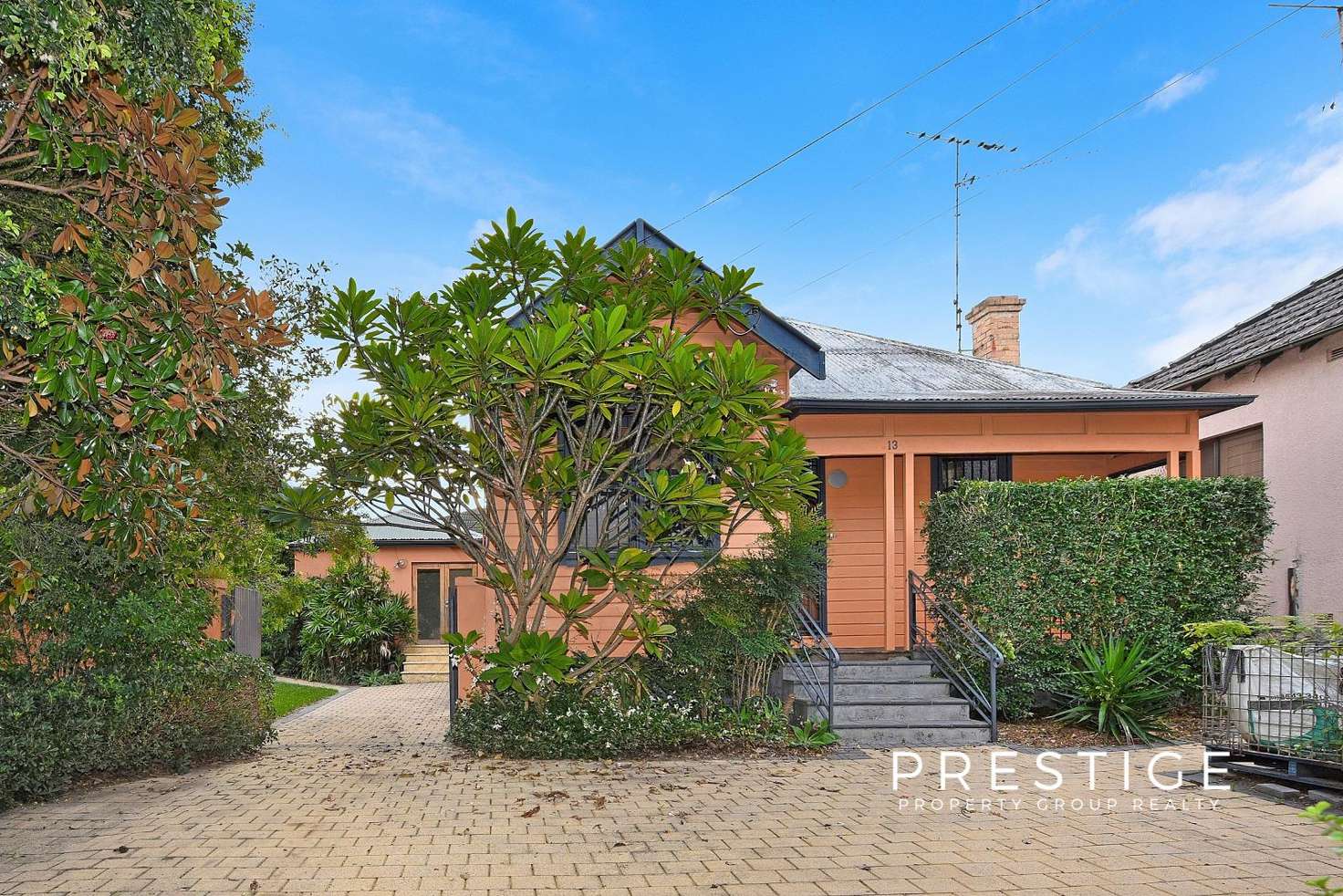 Main view of Homely house listing, 13 short Street, Banksia NSW 2216
