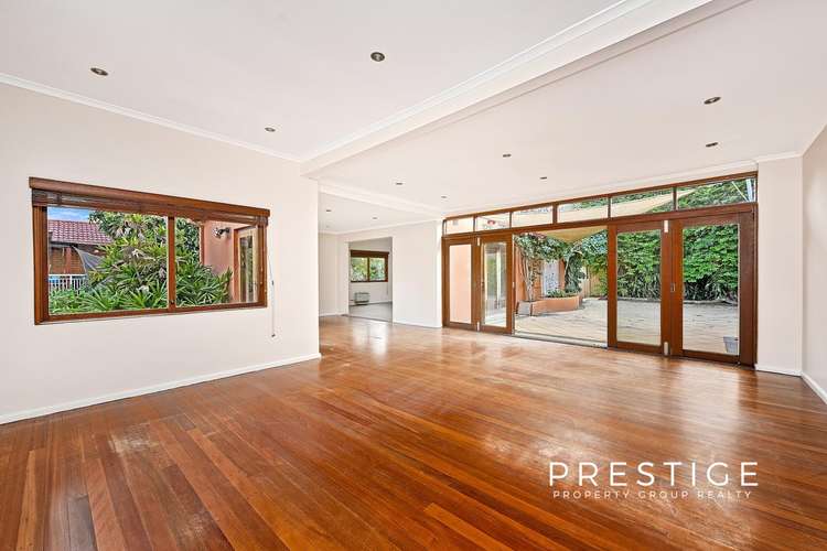 Second view of Homely house listing, 13 short Street, Banksia NSW 2216