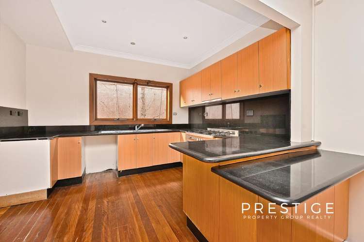Fourth view of Homely house listing, 13 short Street, Banksia NSW 2216
