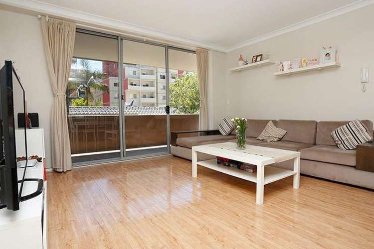 Main view of Homely apartment listing, 8/12-14 George Street, Liverpool NSW 2170