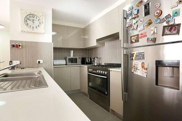 Second view of Homely apartment listing, 8/12-14 George Street, Liverpool NSW 2170