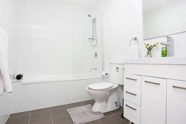 Fourth view of Homely apartment listing, 8/12-14 George Street, Liverpool NSW 2170