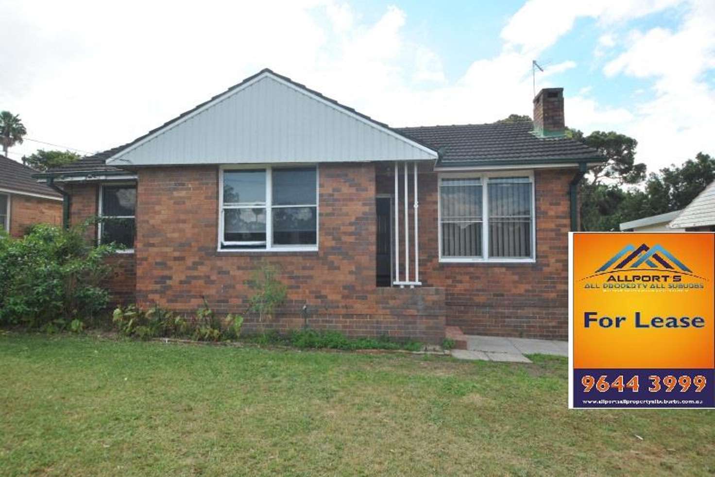 Main view of Homely house listing, 18 Gundaroo Street, Villawood NSW 2163
