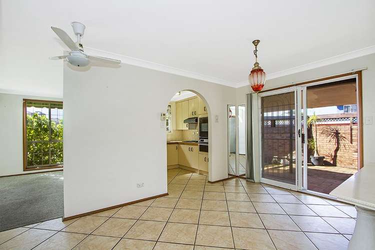 Third view of Homely villa listing, 1/427 Ocean Beach Road, Umina Beach NSW 2257