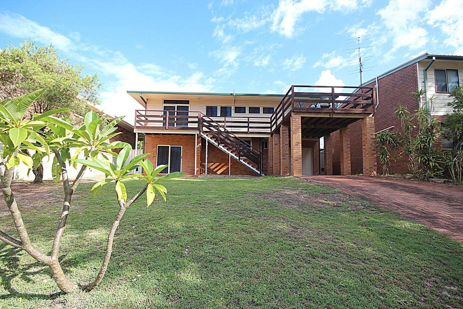 Main view of Homely house listing, 62 Gould Drive, Lemon Tree Passage NSW 2319