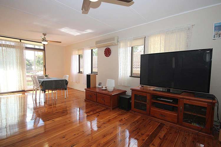 Fifth view of Homely house listing, 62 Gould Drive, Lemon Tree Passage NSW 2319