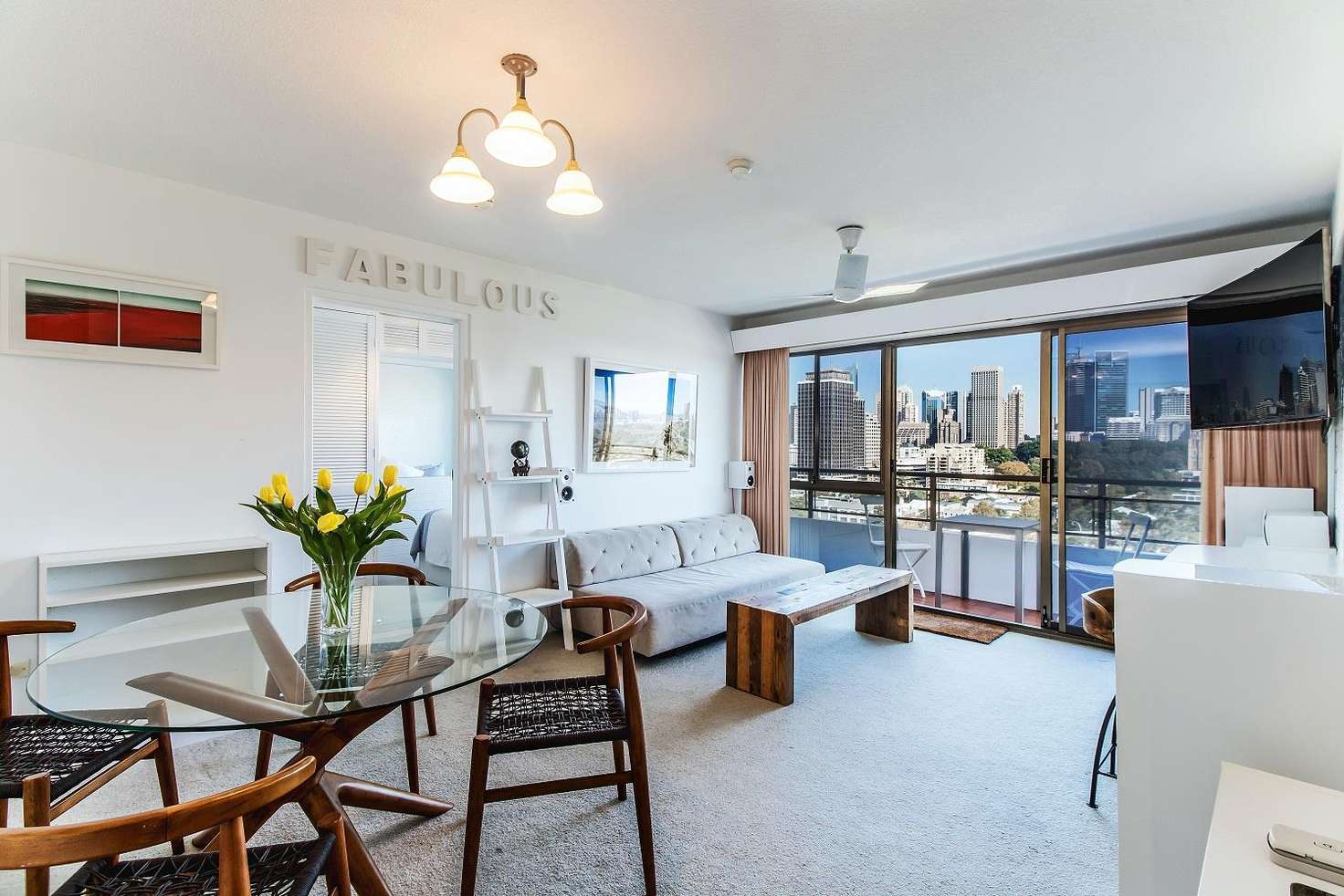 Main view of Homely apartment listing, 802/145 Victoria Street, Potts Point NSW 2011