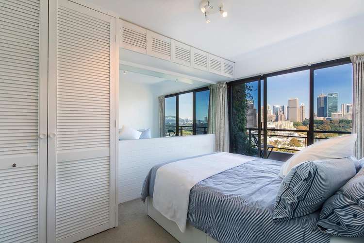 Third view of Homely apartment listing, 802/145 Victoria Street, Potts Point NSW 2011