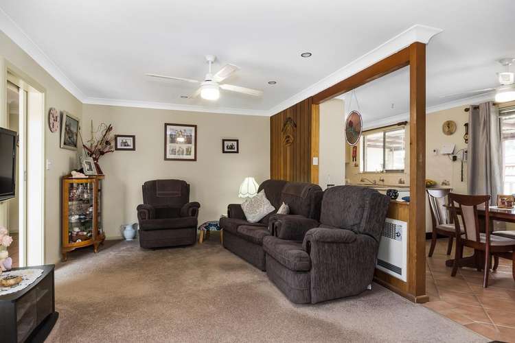 Second view of Homely house listing, 34 Monett Place, Orange NSW 2800