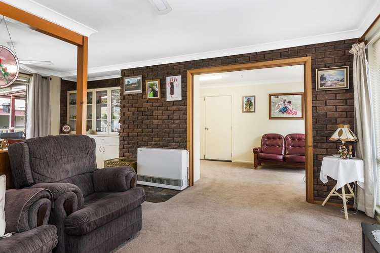 Fifth view of Homely house listing, 34 Monett Place, Orange NSW 2800
