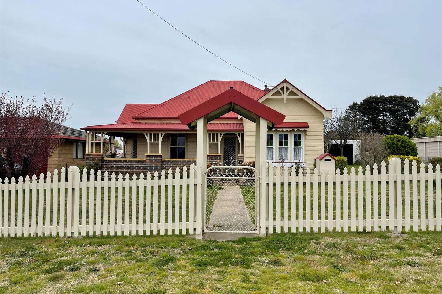 Main view of Homely house listing, 42 East Street, Uralla NSW 2358