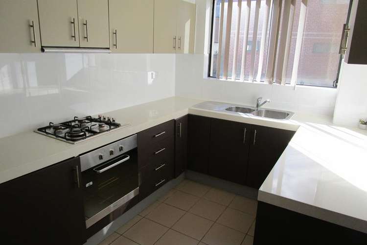 Main view of Homely apartment listing, 17/11 Kilbenny Street, Kellyville Ridge NSW 2155