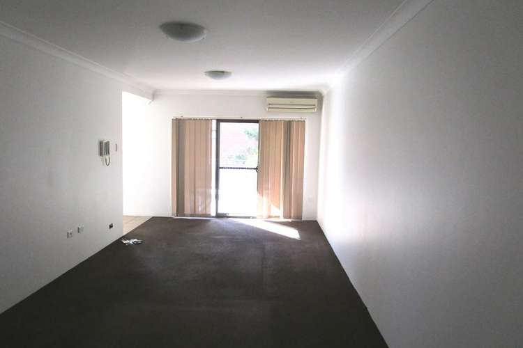 Second view of Homely apartment listing, 17/11 Kilbenny Street, Kellyville Ridge NSW 2155