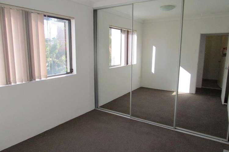 Fourth view of Homely apartment listing, 17/11 Kilbenny Street, Kellyville Ridge NSW 2155