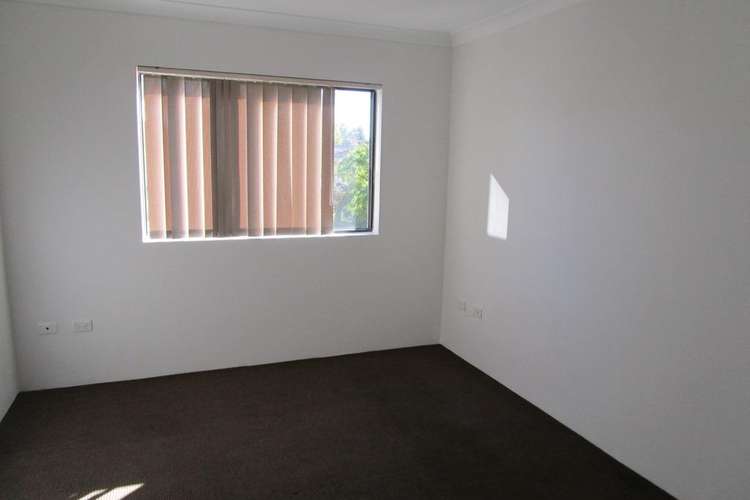 Fifth view of Homely apartment listing, 17/11 Kilbenny Street, Kellyville Ridge NSW 2155