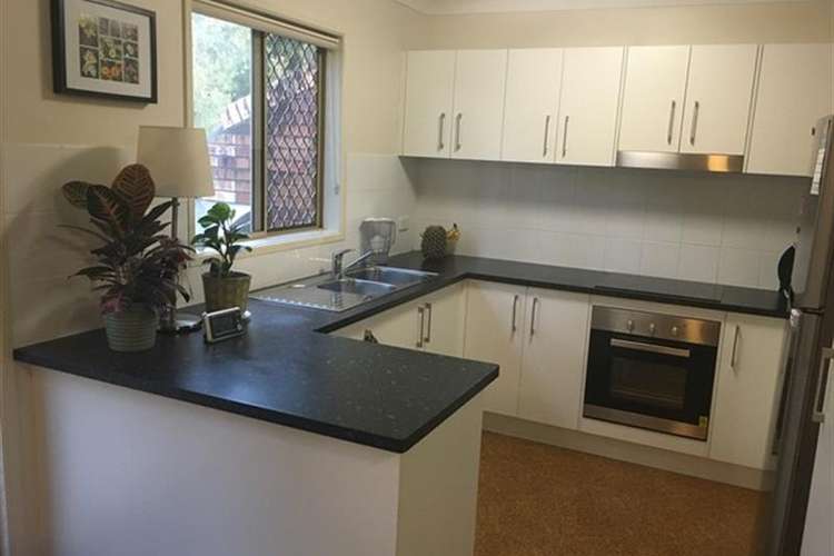 Third view of Homely unit listing, 11/27 Kadumba Street, Yeronga QLD 4104