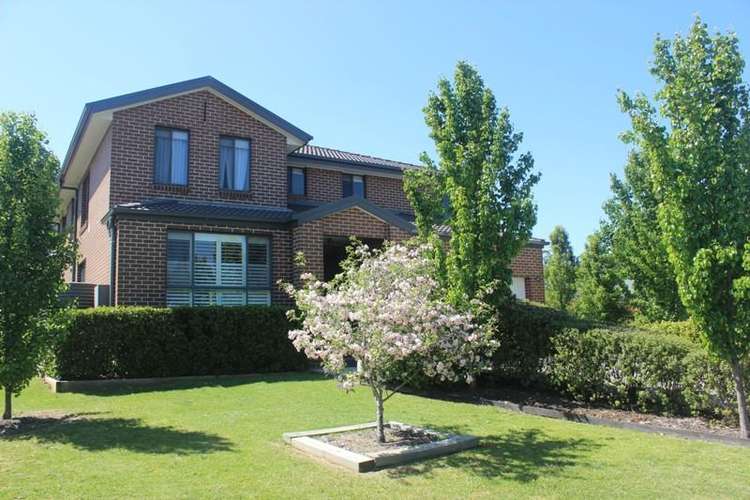 Second view of Homely house listing, 5 Larkin Close, Bundanoon NSW 2578