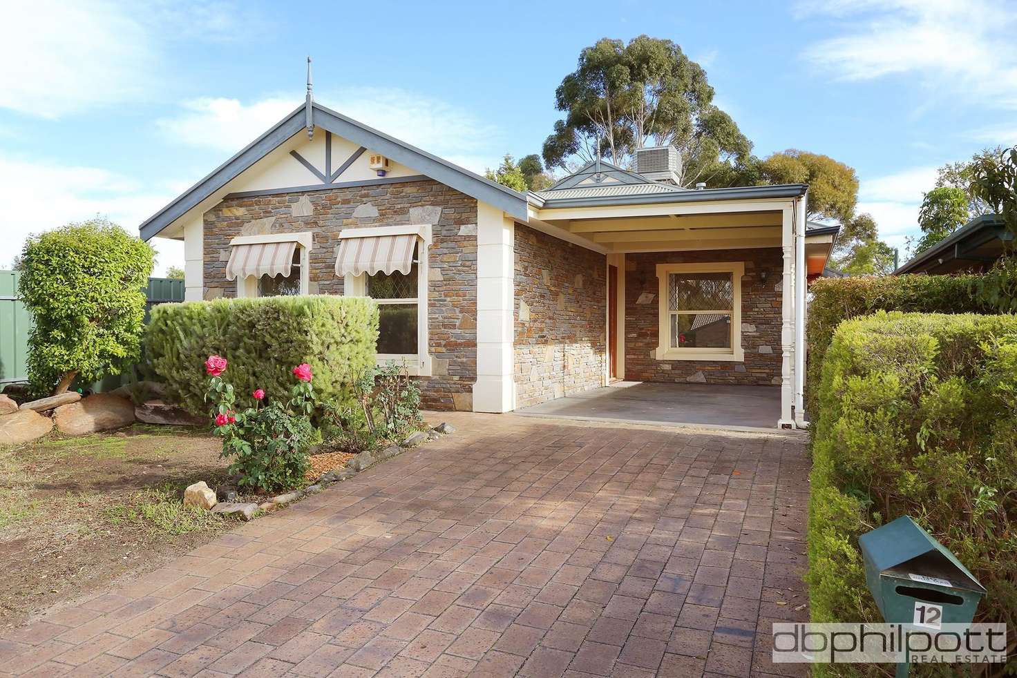 Main view of Homely house listing, 12 Johnson Court, Golden Grove SA 5125