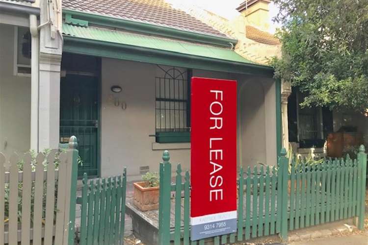 Main view of Homely house listing, 800 Elizabeth Street, Waterloo NSW 2017