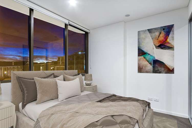 Fourth view of Homely apartment listing, 504/2-4 Wilhelmina Street, Gosford NSW 2250