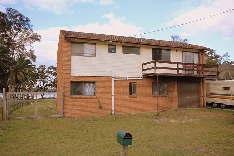 Third view of Homely house listing, 20 Tanilba Avenue, Tanilba Bay NSW 2319