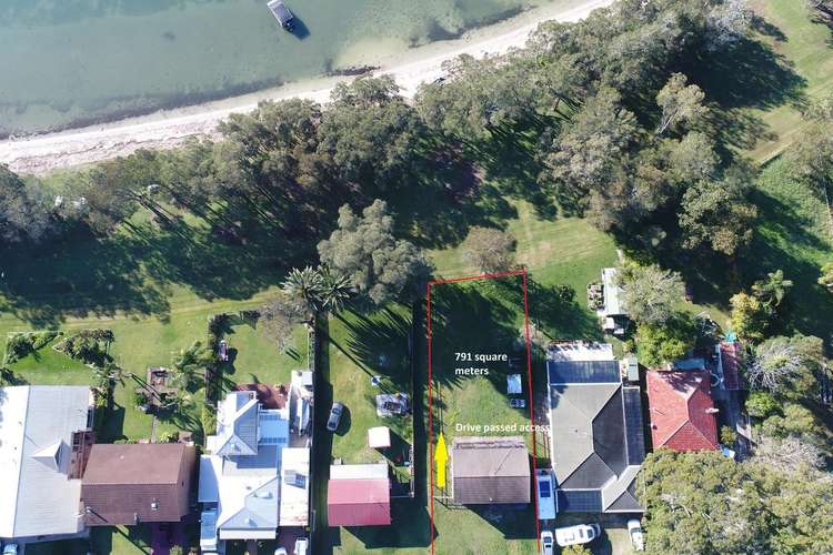 Fourth view of Homely house listing, 20 Tanilba Avenue, Tanilba Bay NSW 2319