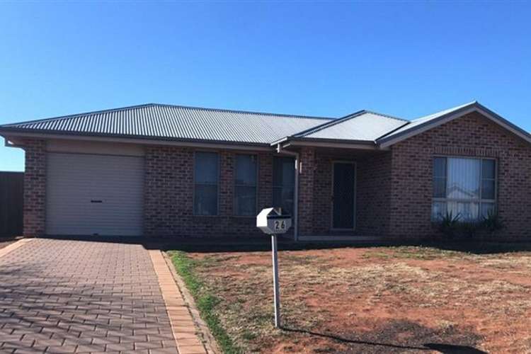 Main view of Homely house listing, 26 Arthur Summons Street, Dubbo NSW 2830