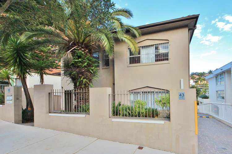 Fifth view of Homely apartment listing, 10/43 Murray Street, Bronte NSW 2024