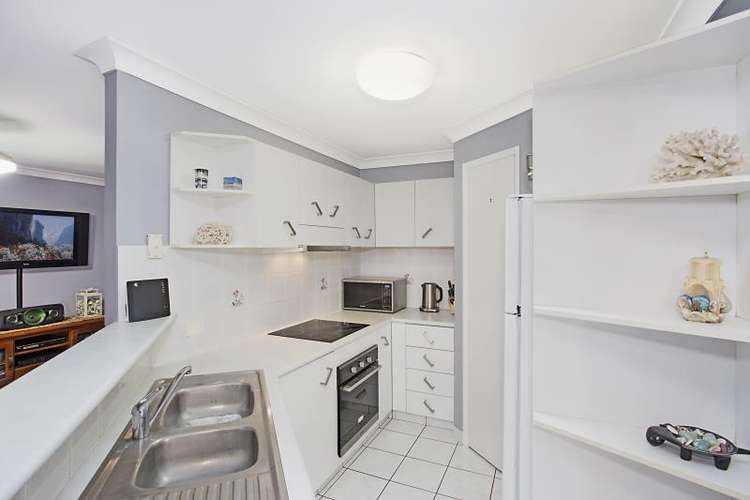 Third view of Homely unit listing, 8/17 Cupania Place, Elanora QLD 4221
