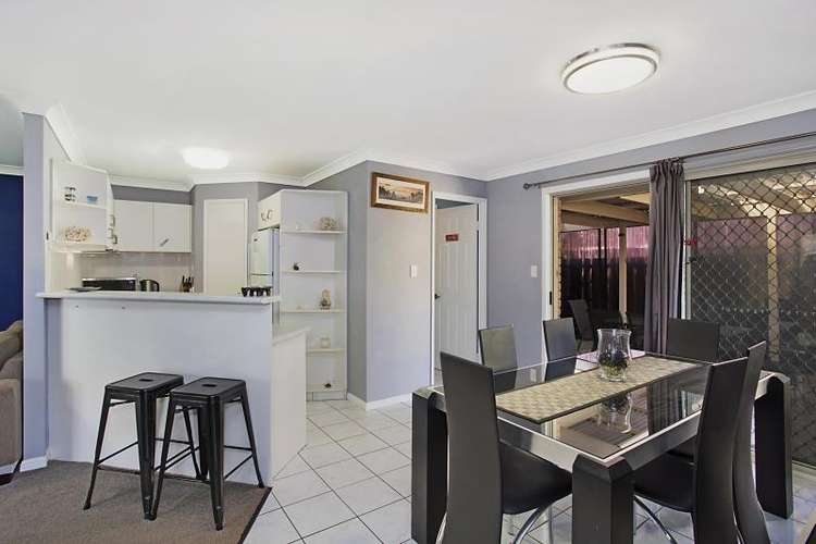 Fourth view of Homely unit listing, 8/17 Cupania Place, Elanora QLD 4221