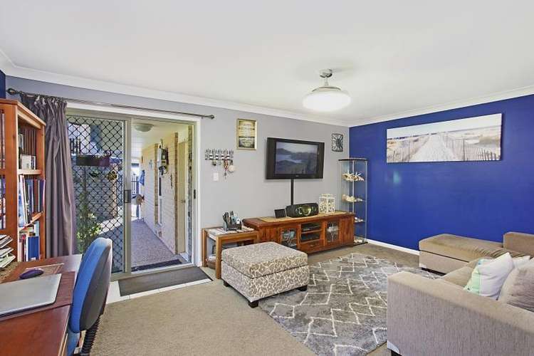 Fifth view of Homely unit listing, 8/17 Cupania Place, Elanora QLD 4221