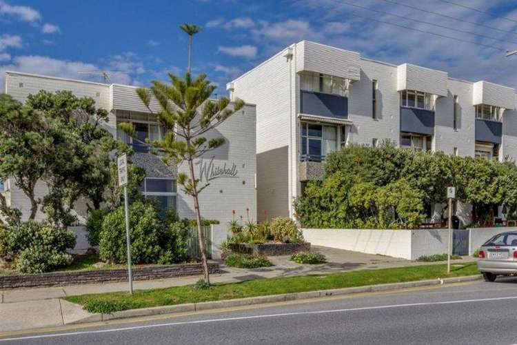 Main view of Homely house listing, 13/18 Seaview Road, West Beach SA 5024