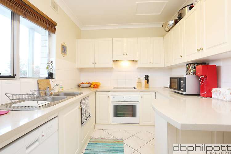 Fifth view of Homely house listing, 13/18 Seaview Road, West Beach SA 5024