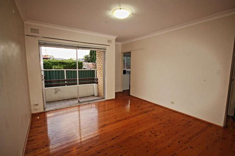 Second view of Homely unit listing, 4/17 Dunmore Street, Croydon Park NSW 2133