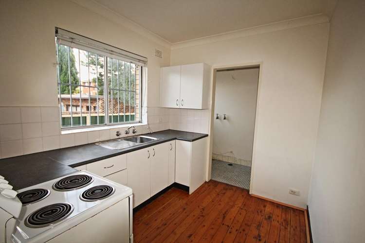 Fourth view of Homely unit listing, 4/17 Dunmore Street, Croydon Park NSW 2133