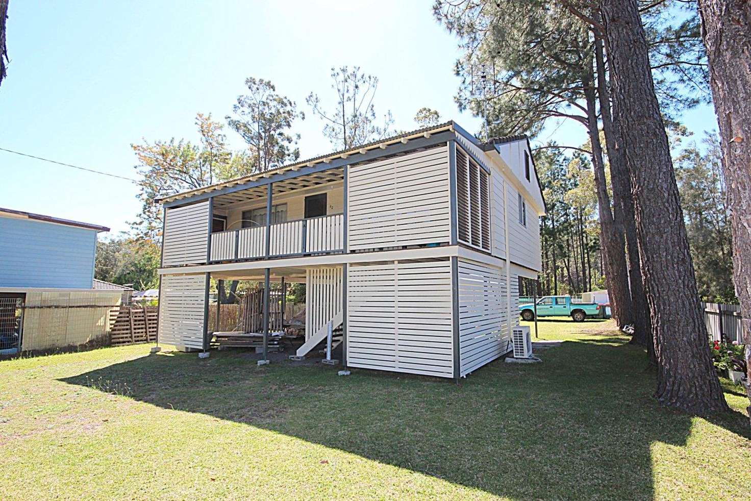 Main view of Homely house listing, 42 Wychewood Avenue, Mallabula NSW 2319