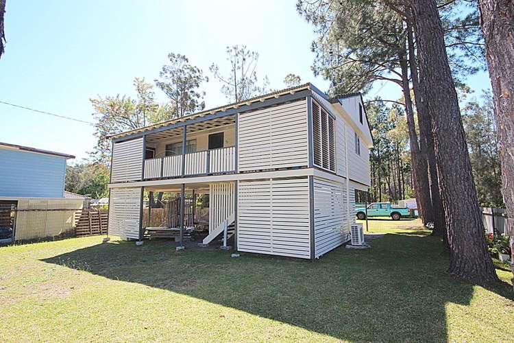 Main view of Homely house listing, 42 Wychewood Avenue, Mallabula NSW 2319