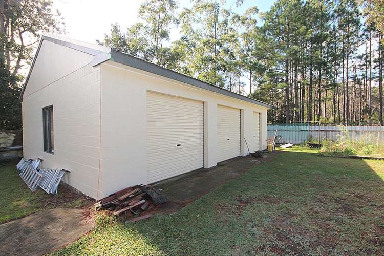 Second view of Homely house listing, 42 Wychewood Avenue, Mallabula NSW 2319