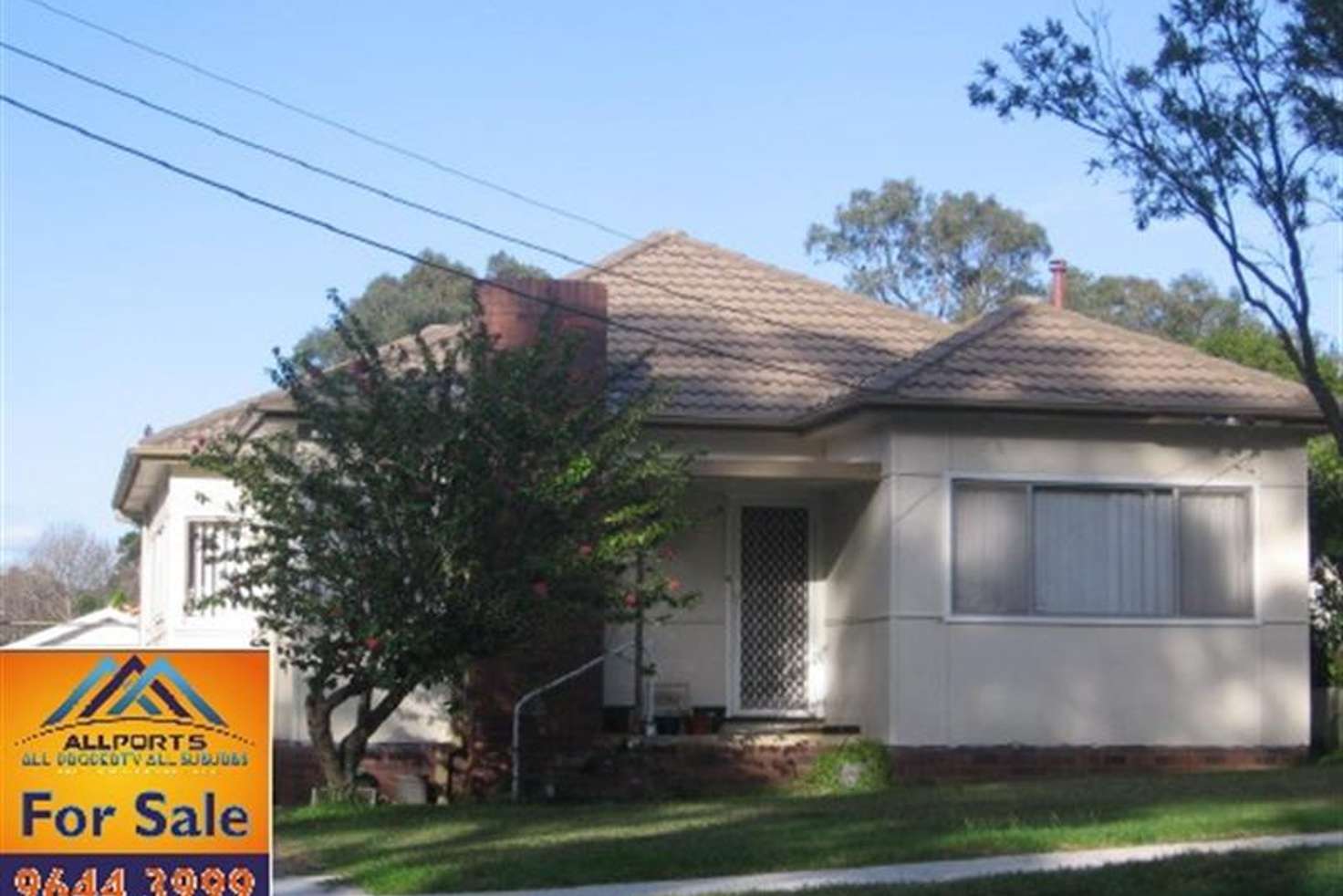 Main view of Homely house listing, 197-199 Rodd Street, Sefton NSW 2162