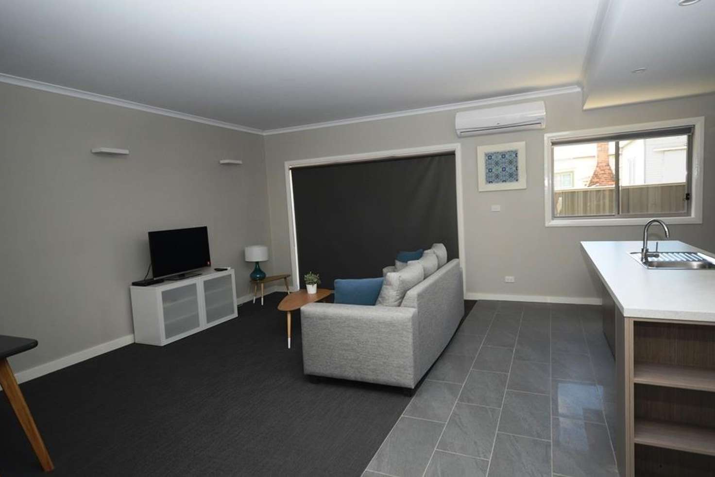 Main view of Homely unit listing, 1/39 Oakham Street, Boggabri NSW 2382
