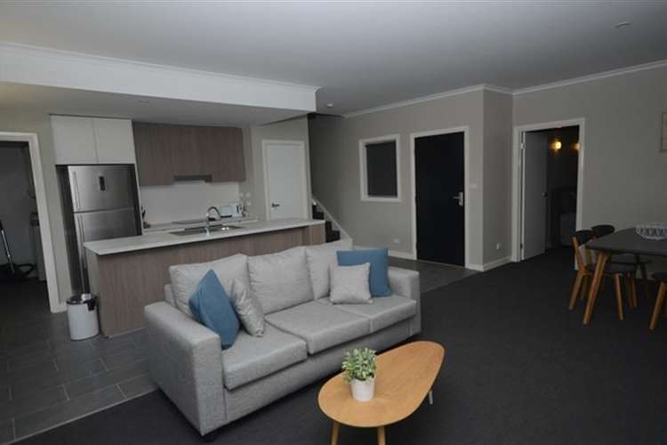 Second view of Homely unit listing, 1/39 Oakham Street, Boggabri NSW 2382