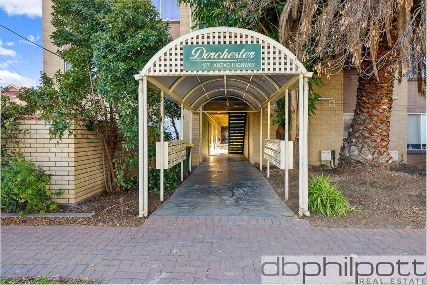 Main view of Homely unit listing, 6/127-129 Anzac Highway, Kurralta Park SA 5037
